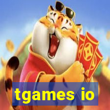 tgames io